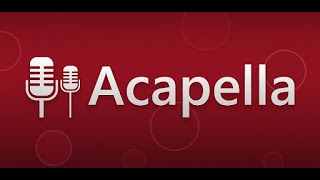 JP Saxe - Hey Stupid, I Love You (Acapella) || Voice only