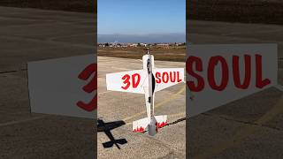 #3DSoul #3dplane #rcplane