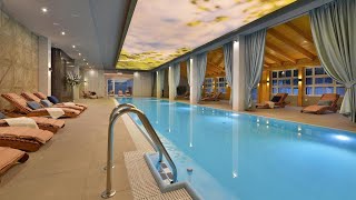 Hotel Pod Lipou Resort, Modra, Slovakia Travel With Yogeshwari