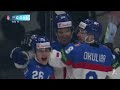 Condensed Game: Denmark vs. Slovakia | 2026 #MensWorlds