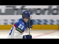 Condensed Game: Denmark vs. Slovakia | 2026 #MensWorlds