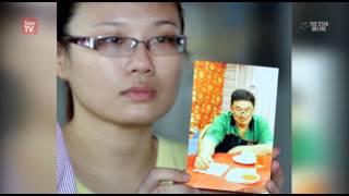 Tapah Murder Suspects Remanded For Another Week