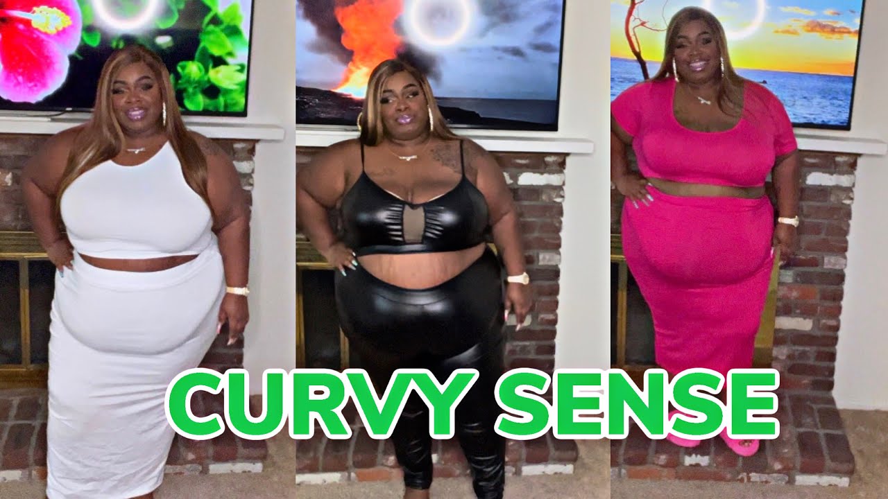 Curvy Sense (@curvysense) • Instagram photos and videos