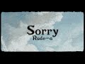 Sorry ~ rude-a ~ letra en espa&ntilde;ol