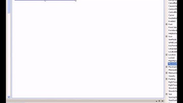 Aula 1 - Visual Basic 2008 - Por Fernando Vieira