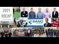 Sano orthopedics 2021 year in review