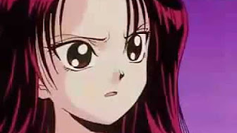 Anime female possession - YouTube