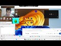 Peedy The Parrot On Benja Runs On Memz-Destructive.exe!