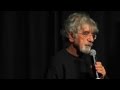 Auer Fokus 2011: Humberto Maturana über "influence vs. control"