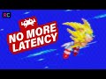 Eliminate input latency lag in retroarch  preemptive frames guide