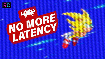 Eliminate Input Latency Lag in RetroArch - Preemptive Frames Guide
