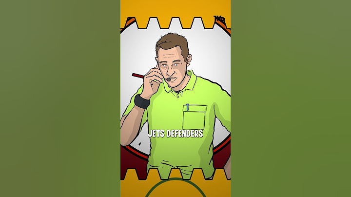 The Strangest VAR Mistake in Football