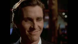 Patrick Bateman Sigma Meme Video Download Sigma Face Meme Download Memesdownload.cc