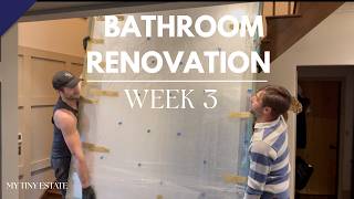 Download Lagu Installing a Giant Bathroom Mirror on a Budget + Blenheim Palace Garden Tour | UK Home Renovation MP3 Download Lagu Installing a Giant Bathroom Mirror on a Budget + Blenheim Palace Garden Tour | UK Home Renovation MP3