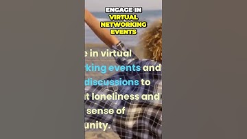 Stay productive and connected while working remotely with these tips