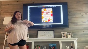 Midterm Video Project