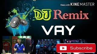 Dj vay RIMIX DJ  FULL BASS DIJAMIN TINGGI DUCTH JUNGGEL 2020
