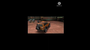 #2 episode of extreme suv driving simulator #fortuner