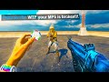 the OG MP5 meta is back on rebirth island