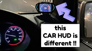 Car Head Up Display! How to Install? - Indept detailed review! by Prakash Paradise 3,382 views 5 months ago 8 minutes, 58 seconds