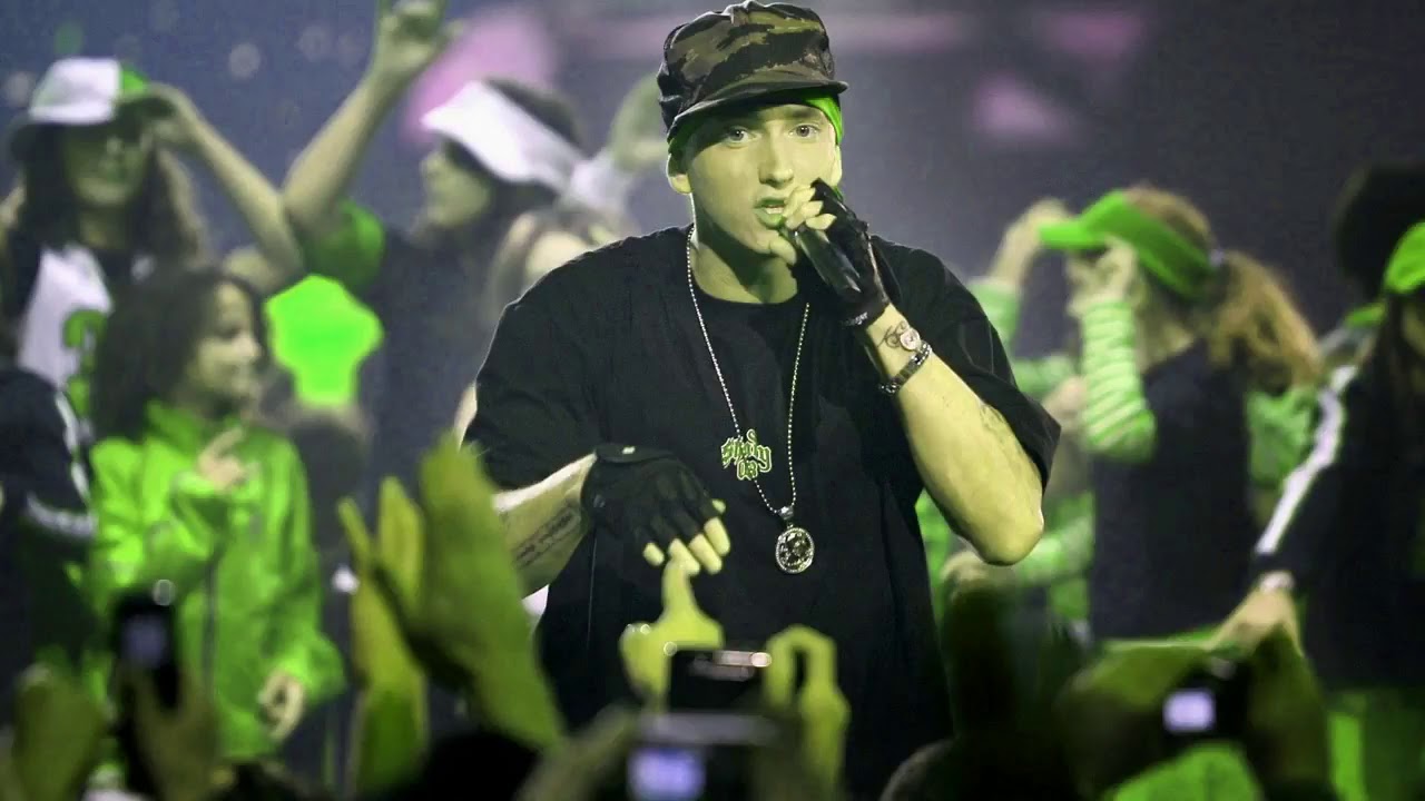 Best Hip Hop /Rap Music Mix 2017 Eminem/remix - YouTube