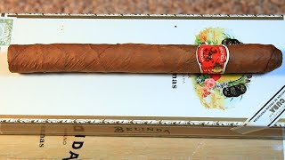 Belinda Coronas Cuban Cigar Review Belinda Coronas Cuban Cigar Unboxing