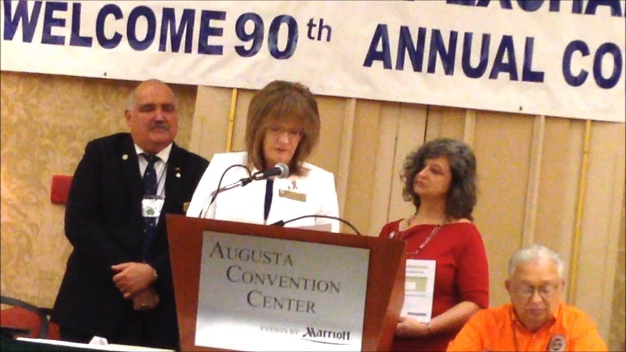 Exchange Club Family Resource Center Re-Accreditation