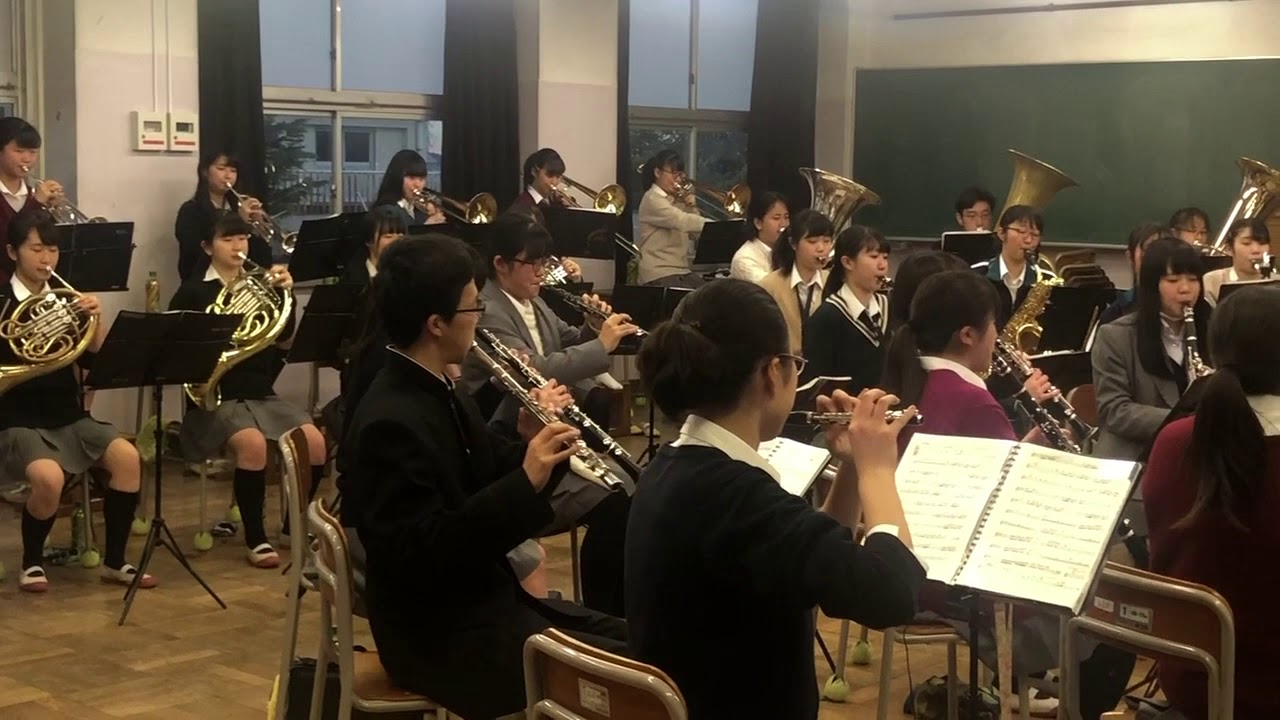 活動歴および当時の関連ビジュアル記録
