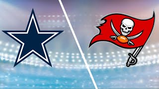 Cowboys-Bucs Preview: Can Dak & Parsons help Cowboys upset the Champs