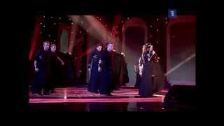 Sirusho - PreGomesh (Live) | Սայաթ-Նովա 300 ամյակ