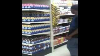 Big Shake Supermarket
