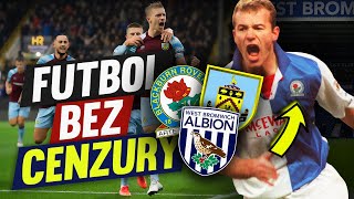 Najmniejsze miejscowości w Premier League - FUTBOL BEZ CENZURY