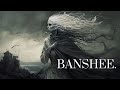 Whispers of the Banshee: Embracing Magic, Mystery, and Folklore in the Enchanted Woods🌿👻