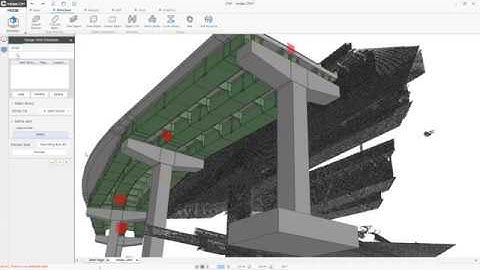 Bridge Construction Clash Check