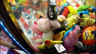 Download lagu Guan Shing Claw Adjusting Mode