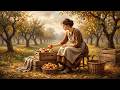 One Day of Apple Harvest in the Victorian Countryside | Relaxing Classical Music