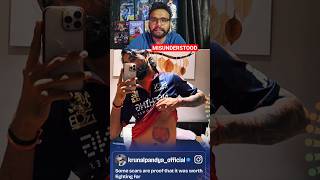 #IPL2026 #RCBvsMI #CricketControversy #KrunalPandya #rcbians #ipl