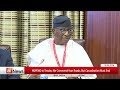 NUPENG to Tinubu: We Commend Your Roads, But Casualisation Must End
