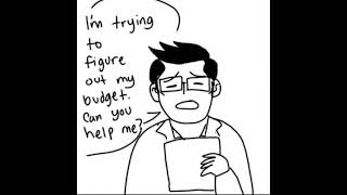 Yakuza Comic Dub: Kiryu’s Budget @solidpage3434