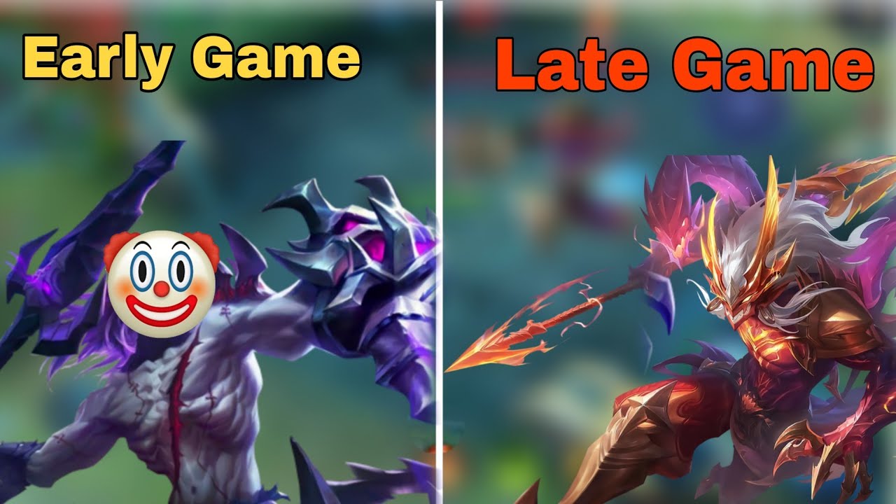 How To Carry Mythic Lobby With Moskov Intense Gameplay Mlbb 