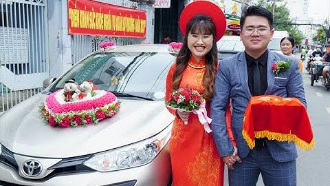 Thành Trung  - Phương Trang ấp 6 Tân Phước Gò Công Đông Tiền Giang