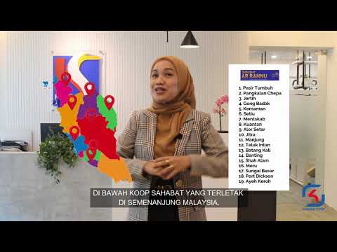 Muat Turun Sahabat Koop Super App