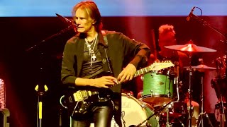 Steve Vai - Building the church (ACL Live Austin TX 05/03/2024 Satch/Vai tour)