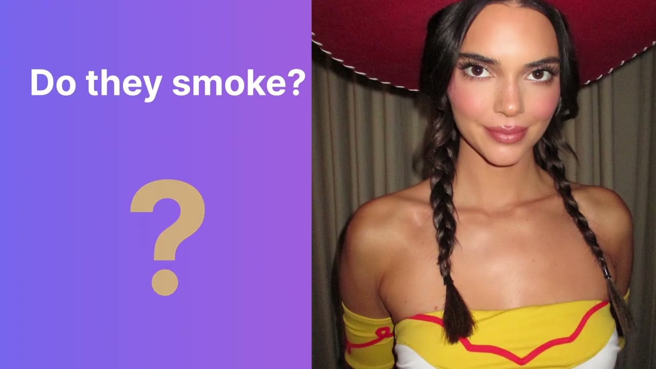 Kendall Jenner 2026 - Net Worth, Height,Weight & Boyfriends!