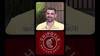 Chipotle’s Secret Weapon in Hiring: Meet Avocado AI #technology #business #hiring