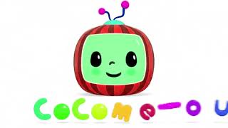 Cocomelon Education DANCE! Intro Effects Sponsored By Klasky Csupo 2001 &amp; More!