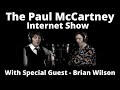 Failed Interviews - Paul McCartney and Brian Wilson