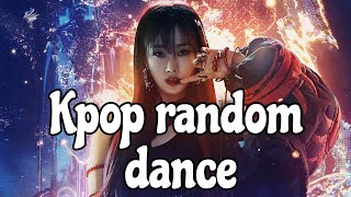 [MIRRORED] KPOP RANDOM DANCE (OLD & NEW)