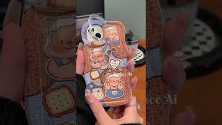 ✨ Stylish Phone Cases for Your Daily Vibe💖 | Trendy Mobi Cover Ideas #iphone 17 #shorts #shortfeed