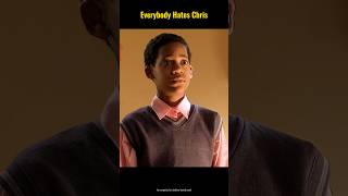 🎁Chris Gave Julius The Most Unexpected Father’s Day Gift 😭❤️ | Everybody Hates Chris S1E22#shorts